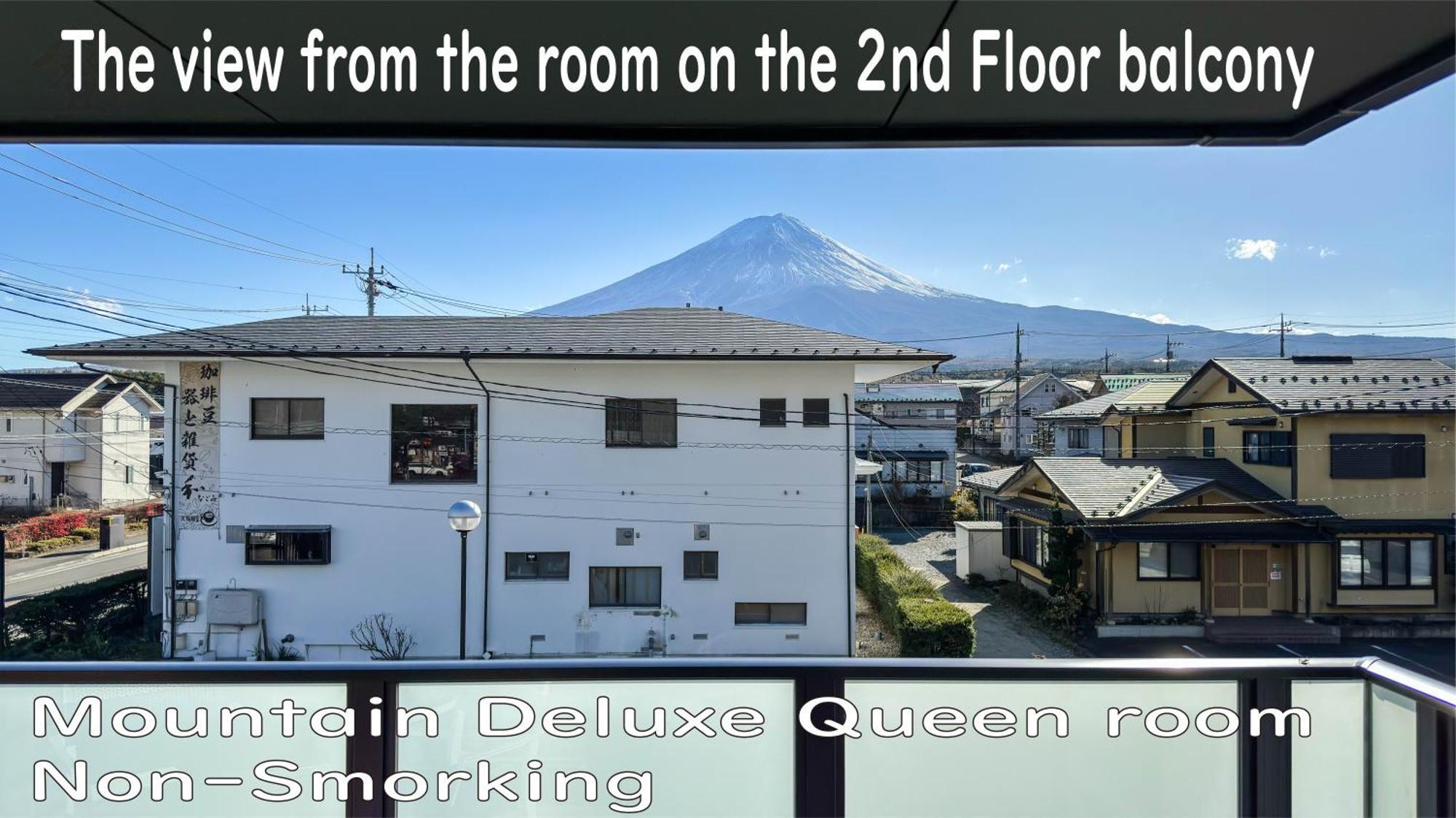 Hotel Noborisaka Fujikawaguchiko Exterior foto